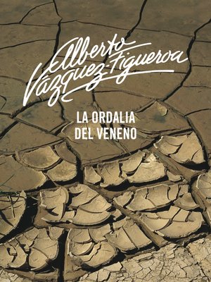 cover image of La ordalía del veneno